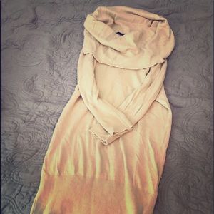 BeBe Soft Tunic Sweater